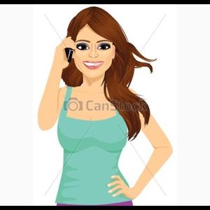 Meet your Posher, Paola